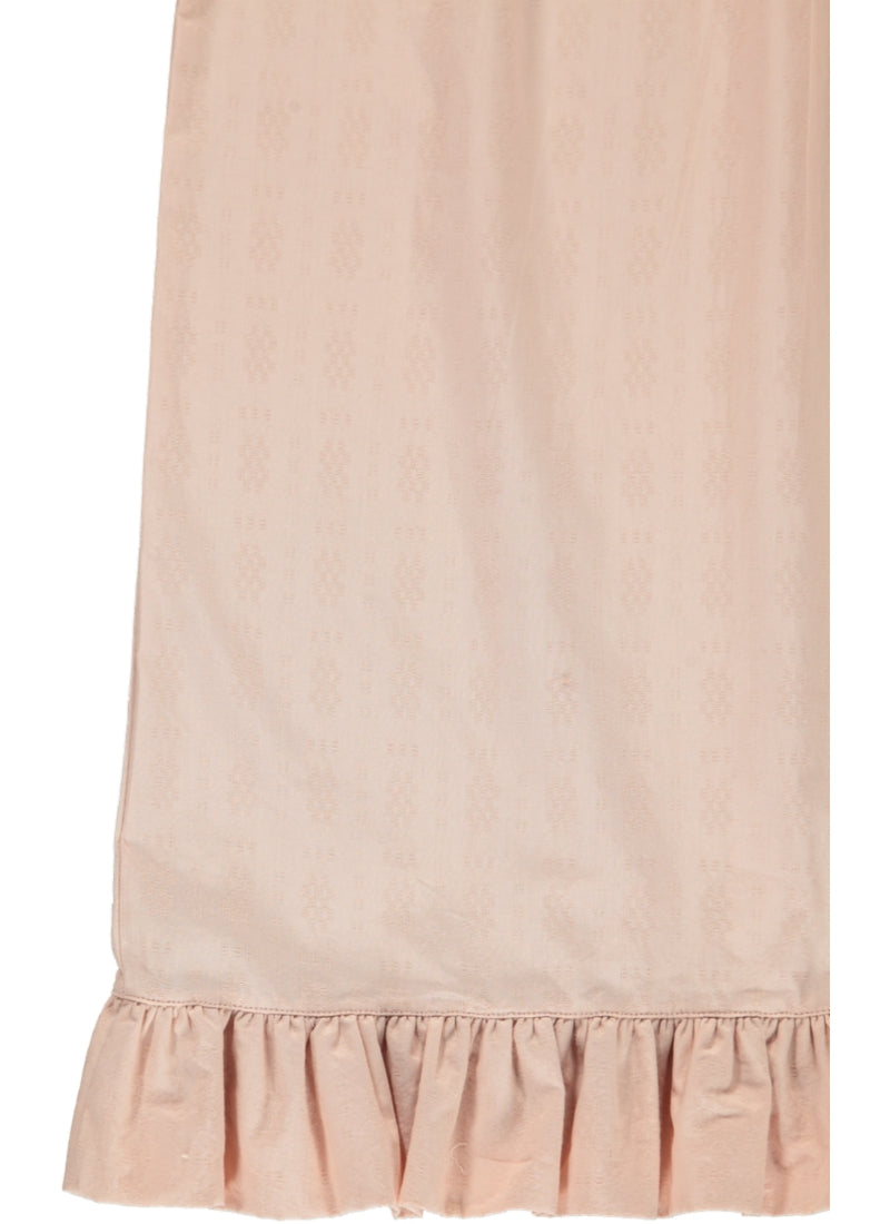Odette Dress Cameo Pink