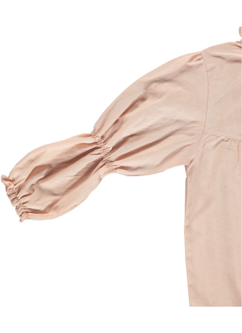 Odette Dress Cameo Pink