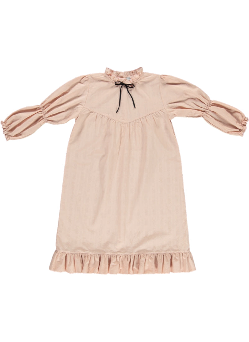 Odette Dress Cameo Pink