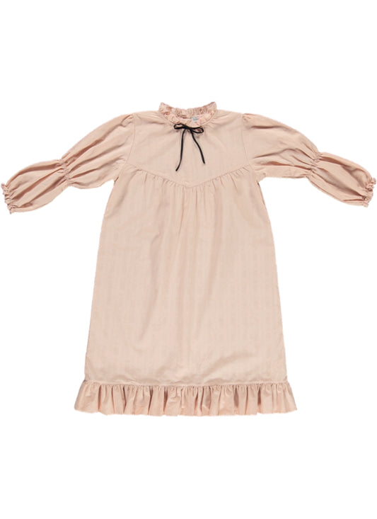 Odette Dress Cameo Pink