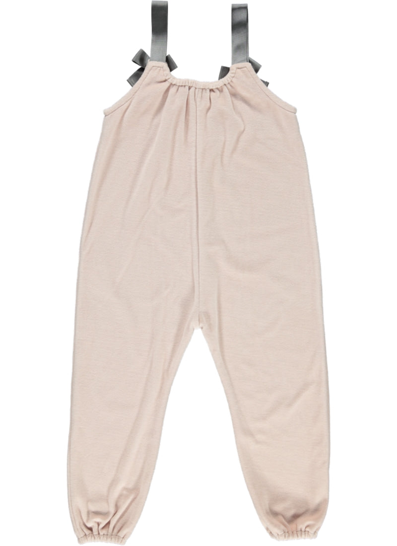 Alexa Overall Rose Petal