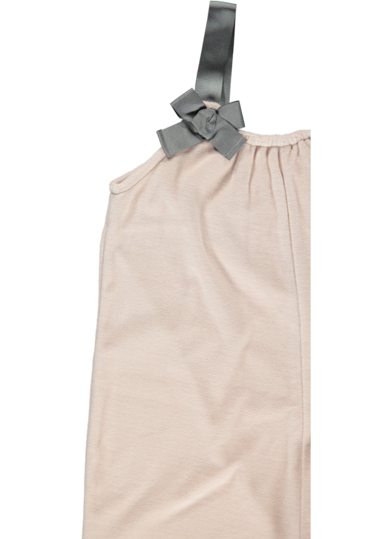 Alexa Overall Rose Petal