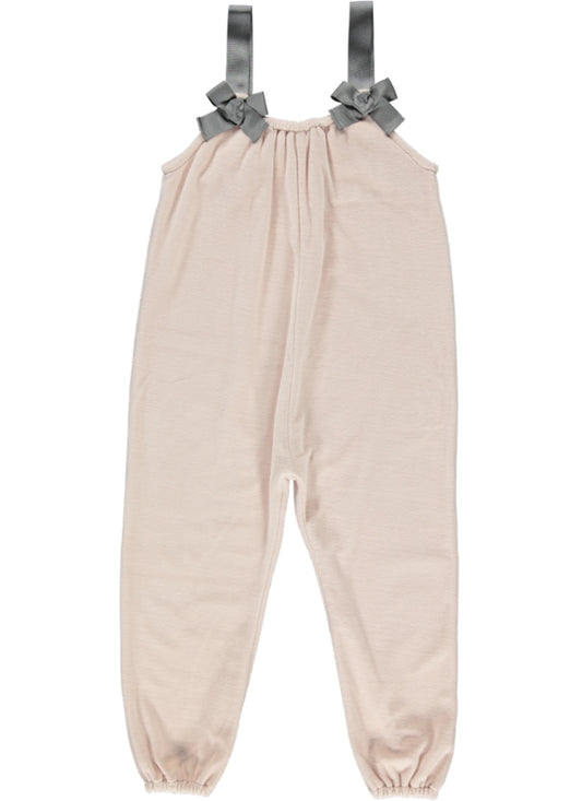 Alexa Overall Rose Petal