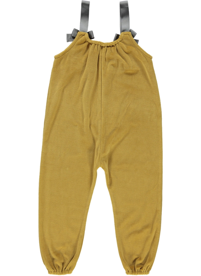 Alexa Overall Caramel