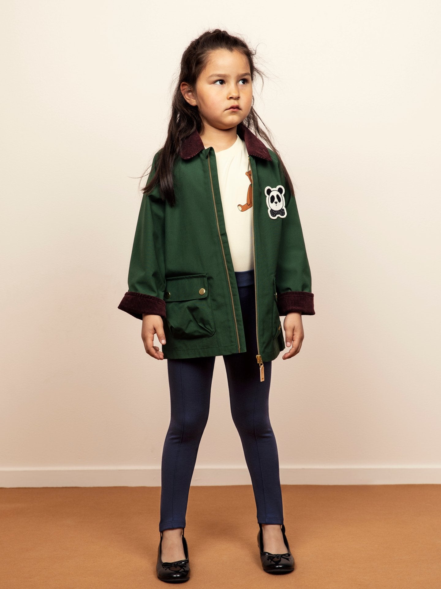 Country Jacket