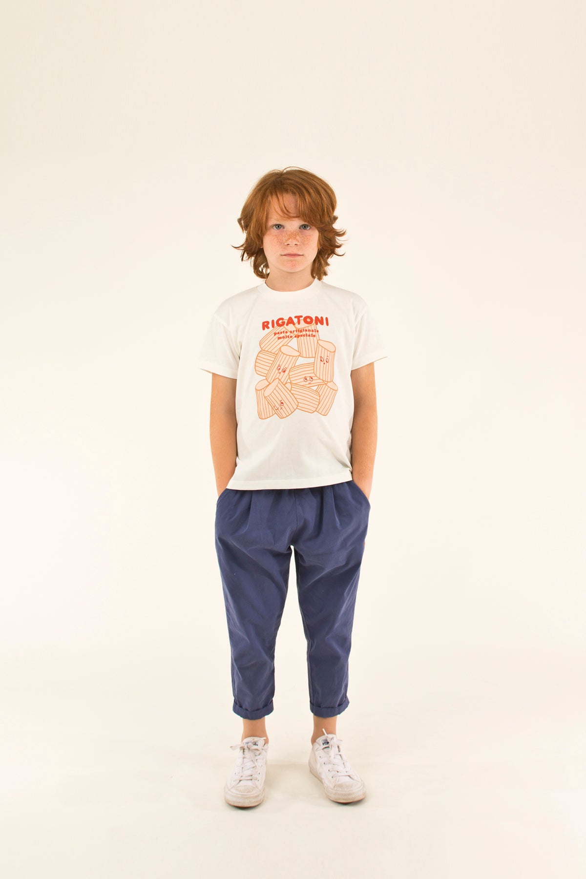 "DOG" PANT