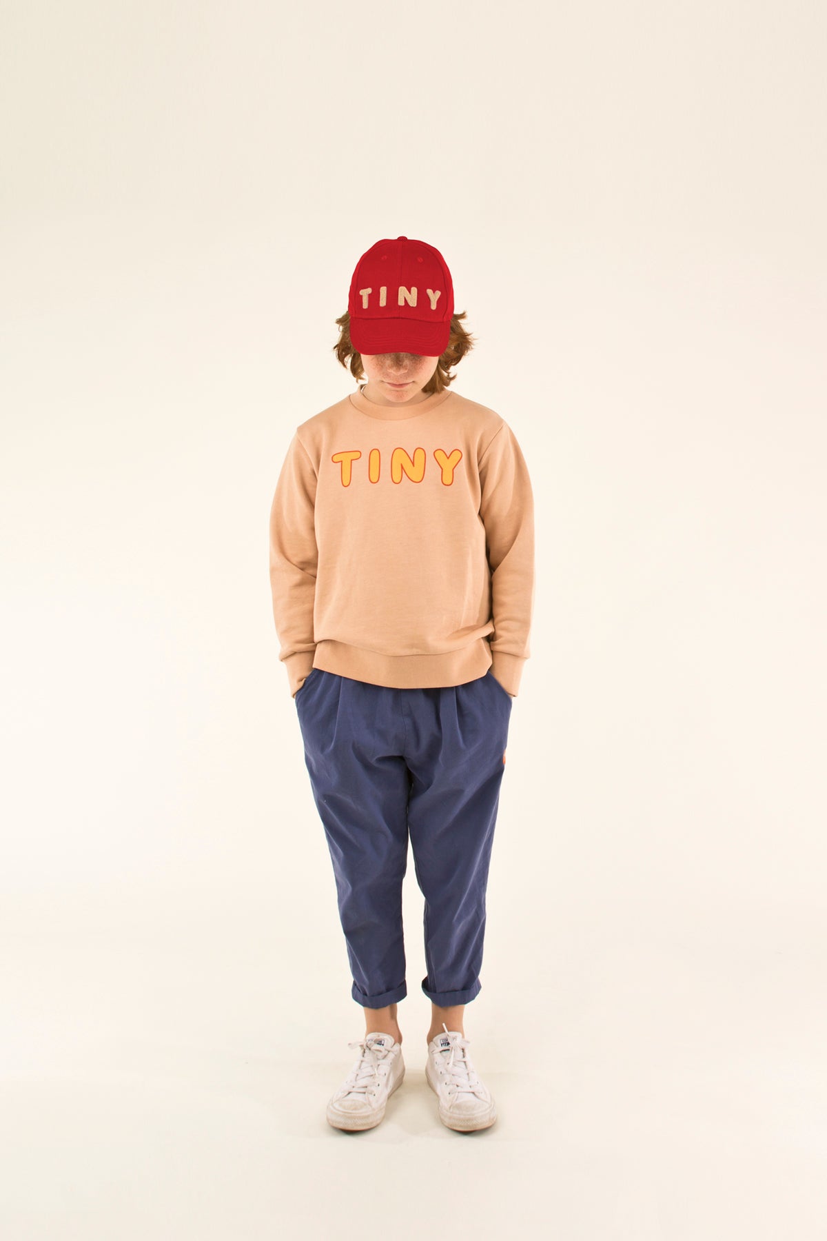 "DOG" PANT