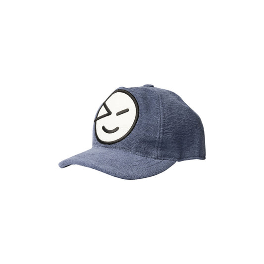 Wynken Cap BlueTerry