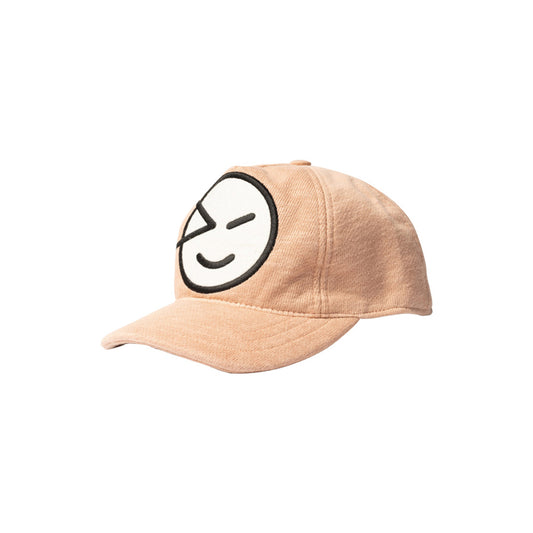 Wynken Cap Dull Pink