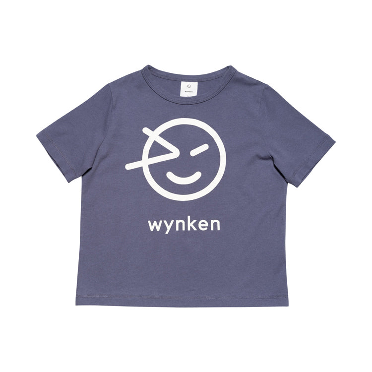 Wynken Tee Blue
