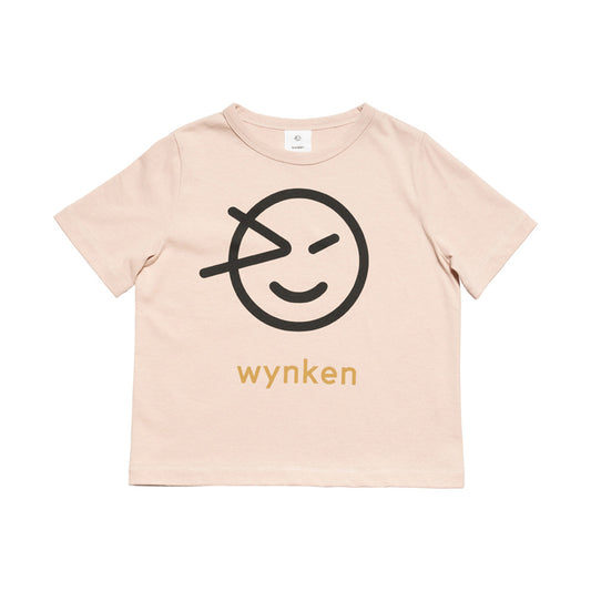 Wynken Tee Pink