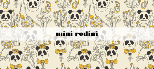 Jeulli Brings You The Best From Mini Rodini