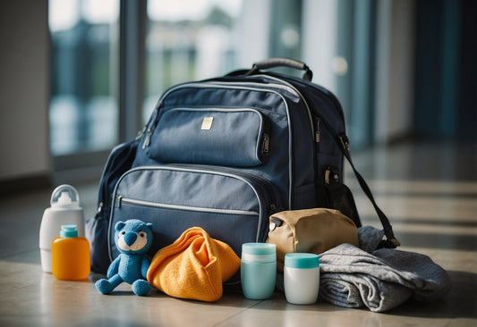 7 Essential Items You Didn't Know You Needed in Your Hospital Bag: Surprising Must-Haves for Your Stay