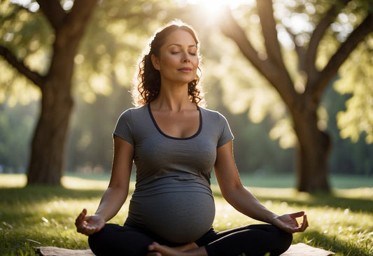 10 Surprising Benefits of Prenatal Yoga for Emotional Health: Nurturing Mind and Body During Pregnancy