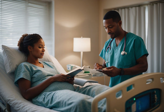 5 Things Your Partner Needs to Know About Labor and Delivery: Essential Insights for Birth Support