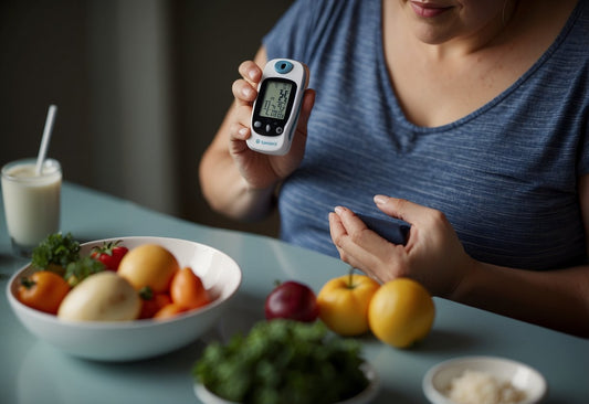 7 Must-Know Tips for Managing Pregnancy with Diabetes: Essential Guidance for Expectant Mothers