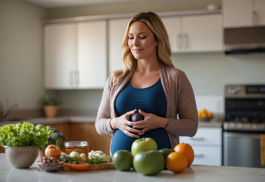 5 Secrets to a Healthy Pregnancy When You Have a Pre-Existing Condition: Expert Tips for Managing Your Health