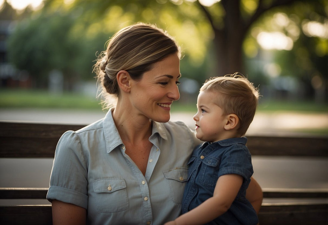 10 Myths About Parenting Styles You Need to Stop Believing: Debunking Common Misconceptions