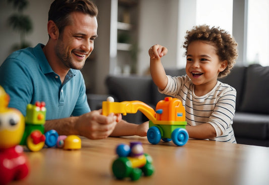 7 Reasons Some Parenting Styles Work Better Than Others: Evidence-Based Approaches for Effective Child-Rearing