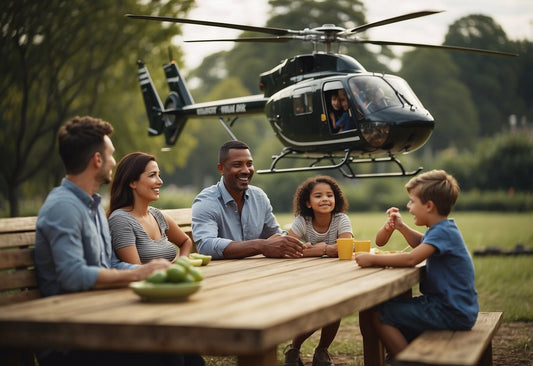 7 Parenting Styles for the 21st Century Parent: Modern Approaches to Raising Well-Adjusted Children