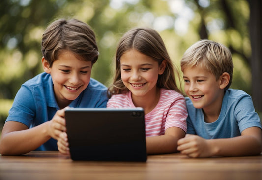 5 Ways Technology is Changing Parenting Styles: The Digital Age's Impact on Family Dynamics