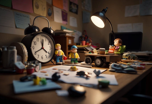 5 Parenting Approaches That Can Lead to Burnout—And How to Fix It: Recognizing and Overcoming Common Pitfalls