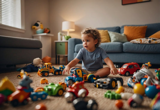 10 Reasons Your Parenting Style Isn't Working—And How to Change It: Transforming Your Approach for Better Results