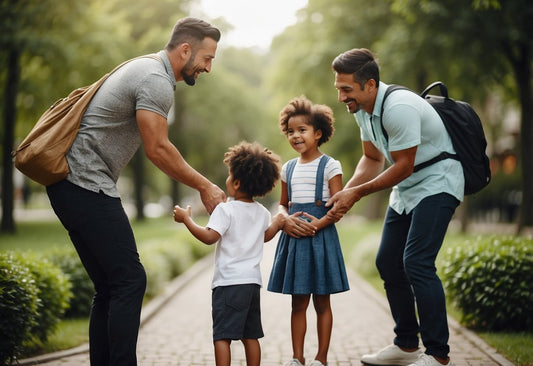 10 Parenting Styles That Work Well Together: Complementary Approaches for Raising Children