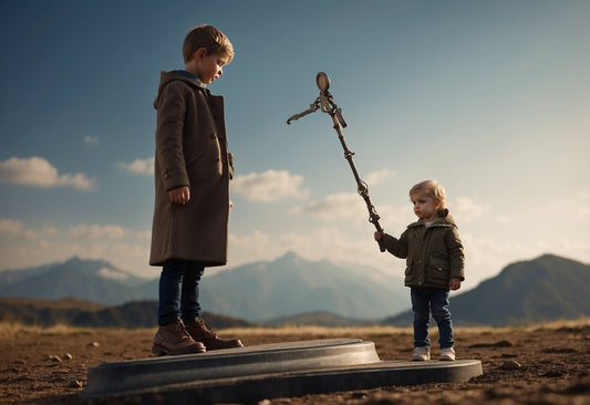 5 Ways to Balance Strict and Permissive Parenting Styles: Finding the Middle Ground