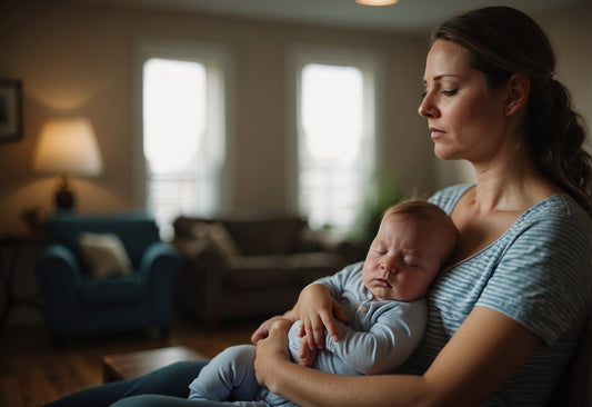 10 Breastfeeding Challenges No One Warns You About—But Should: Navigating Unexpected Hurdles for New Mothers