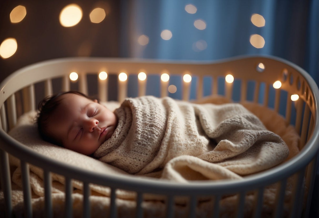 5 Proven Sleep Training Methods for Newborns—Yes, They Work! Expert Tips for Peaceful Nights