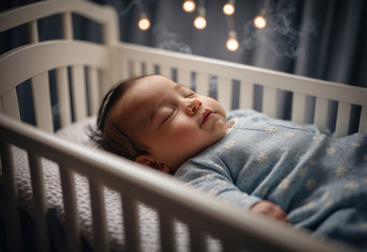 5 Safe Sleep Practices Every New Parent Needs to Follow: Essential Guidelines for Infant Safety