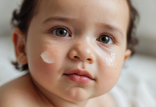 10 Common Newborn Skin Conditions and How to Treat Them: Expert Guide for New Parents
