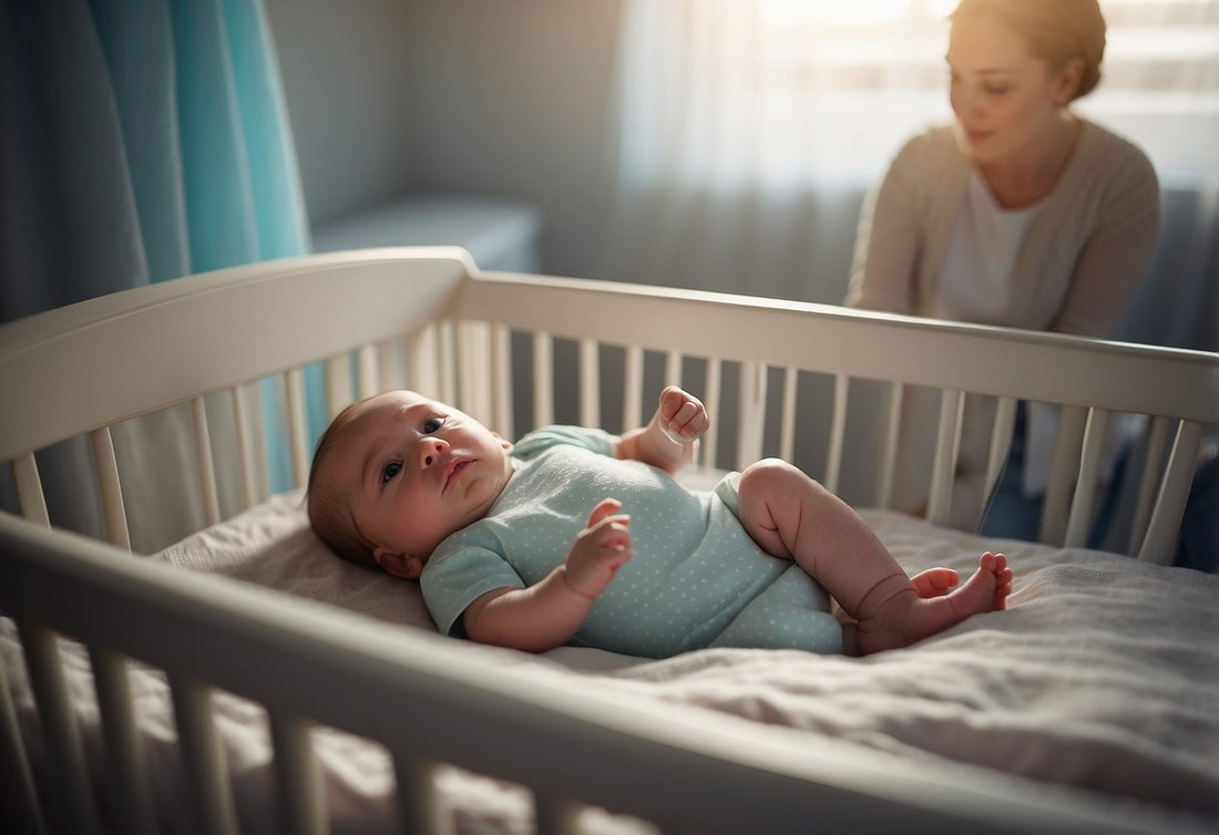 7 Newborn Health Red Flags You Should Never Ignore: Critical Signs for New Parents