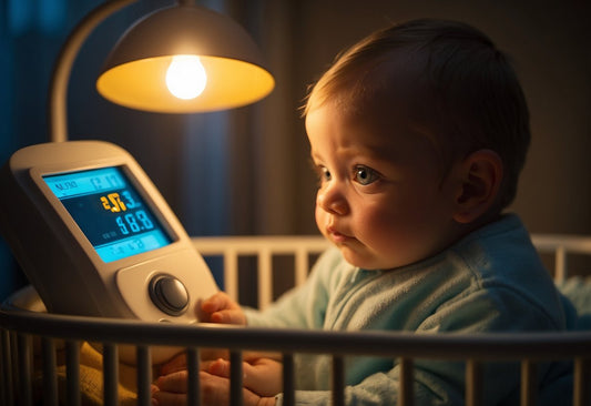 10 Things to Know About Newborn Jaundice: Essential Information for New Parents