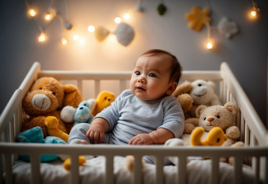 5 Newborn Bonding Mistakes You Didn't Know You Were Making: Common Oversights for New Parents