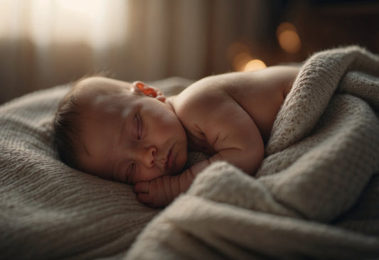 8 Ways to Boost Skin-to-Skin Contact with Your Newborn: Essential Bonding Techniques for New Parents