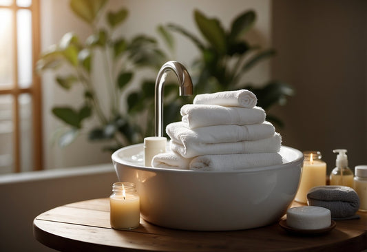 10 Newborn Bathing Tips You Need to Know Before You Start: Essential Guide for New Parents
