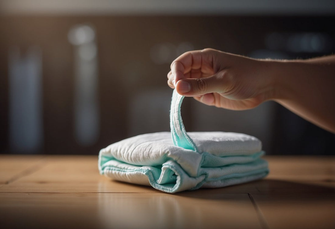 7 Newborn Diapering Mistakes That Could Cause Problems: Essential Tips for New Parents