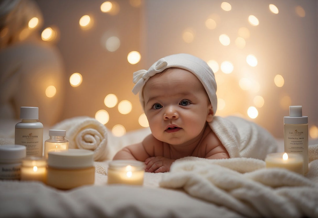 8 Newborn Care Practices That Prevent Common Skin Issues: Essential Tips for Parents