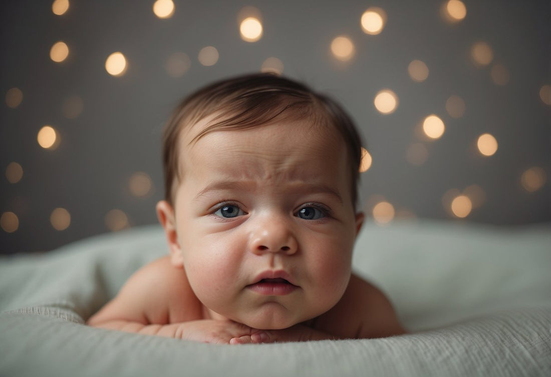 10 Signs Your Newborn is Meeting Their Developmental Milestones: What Parents Should Know