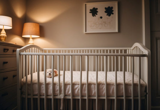 5 Essential Babyproofing Tips Before Your Newborn Comes Home: Preparing a Safe Environment