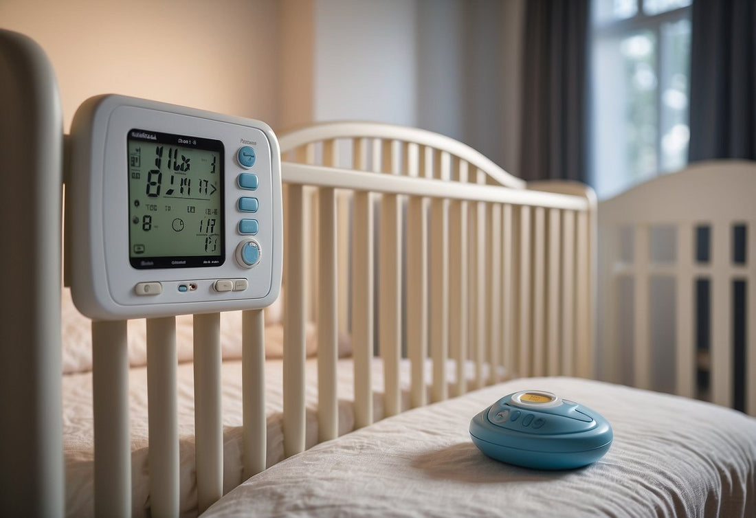 7 Safety Products Every Newborn Parent Should Have: Essential Gear for Peace of Mind