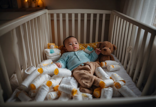 5 Newborn Parenting Challenges No One Warns You About: Surprising Hurdles for New Parents