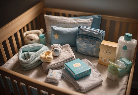 10 Things New Parents Should Know About Newborn Care: Essential Tips for the First Months