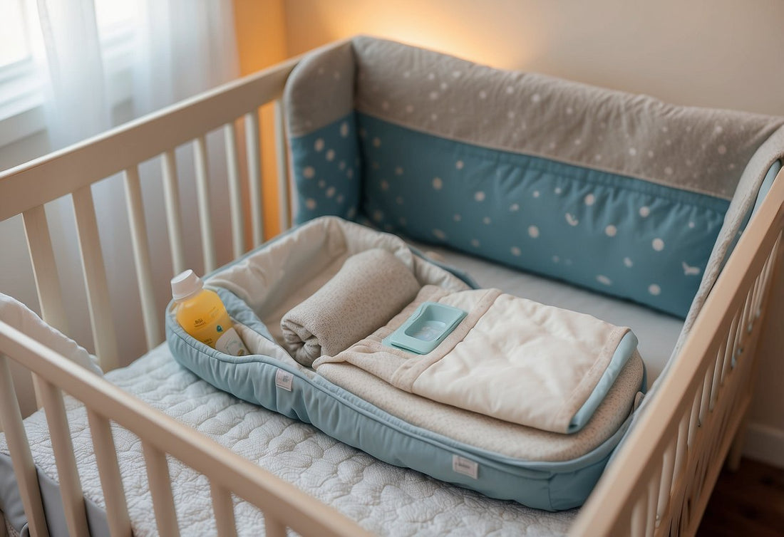 7 Newborn Gear Items You Didn't Know You Needed: Essential Surprises for New Parents