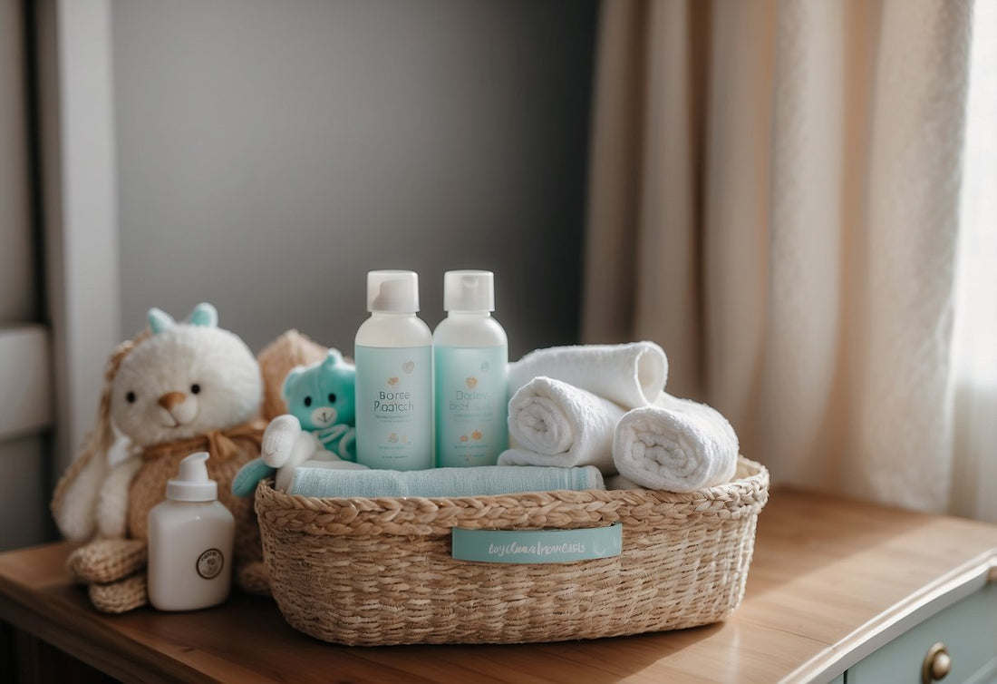 8 Newborn Care Items Worth Splurging On: Essential Investments for New Parents