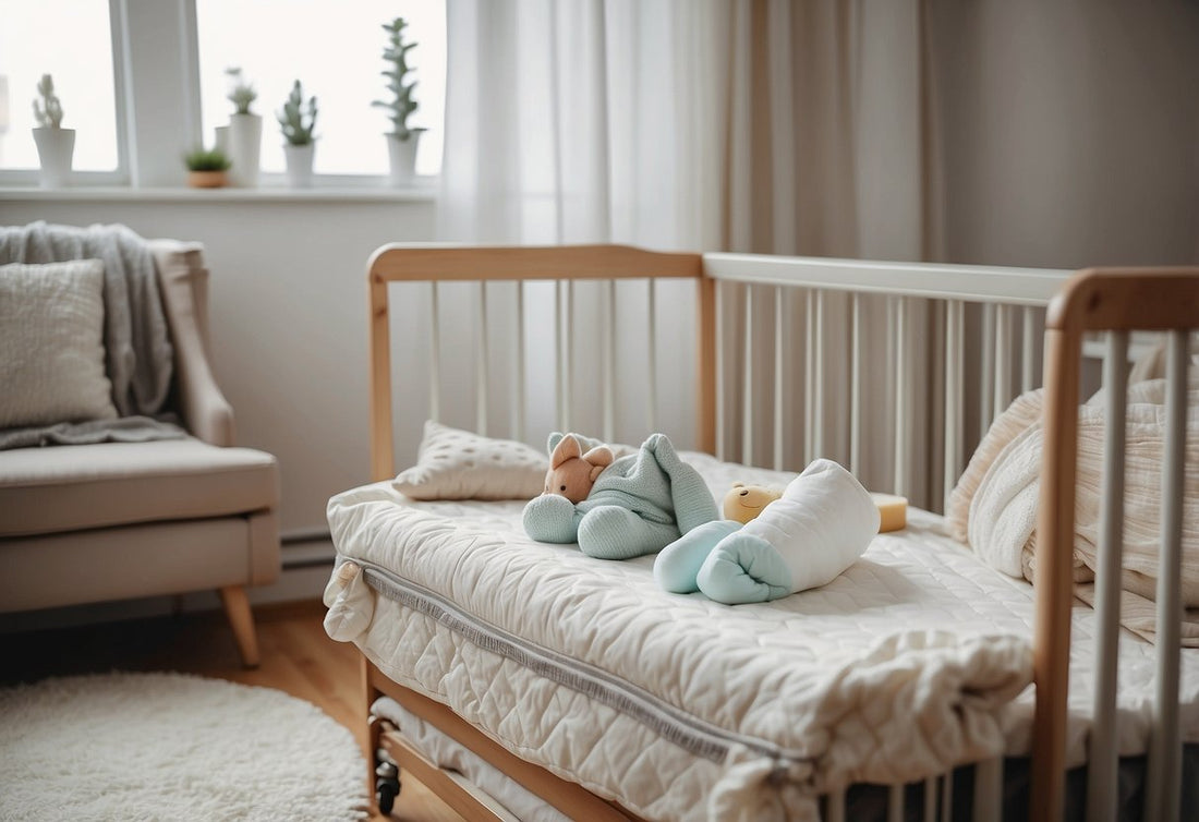 10 Newborn Essentials You Can't Live Without: Must-Have Items for New Parents