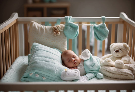 8 Top-Rated Newborn Care Items According to Real Moms: Essential Products for New Parents