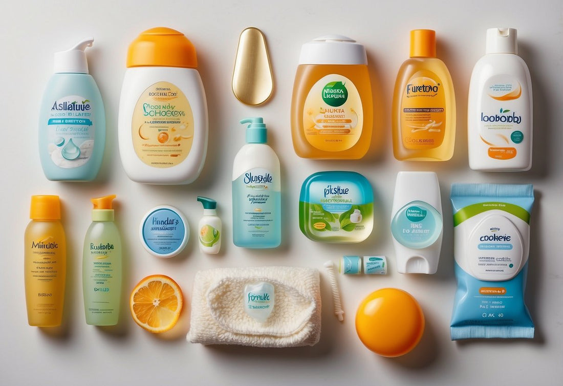 7 Newborn Care Products That Are Actually Worth the Hype: Essential Items for New Parents